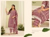 Gehna Vol 2 By Reyna Cotton Block Printed Online Dress Material Wholesale